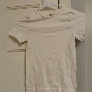 Skims butter soft white top